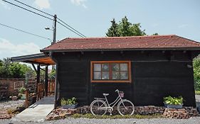 Studio Apartment Romeo